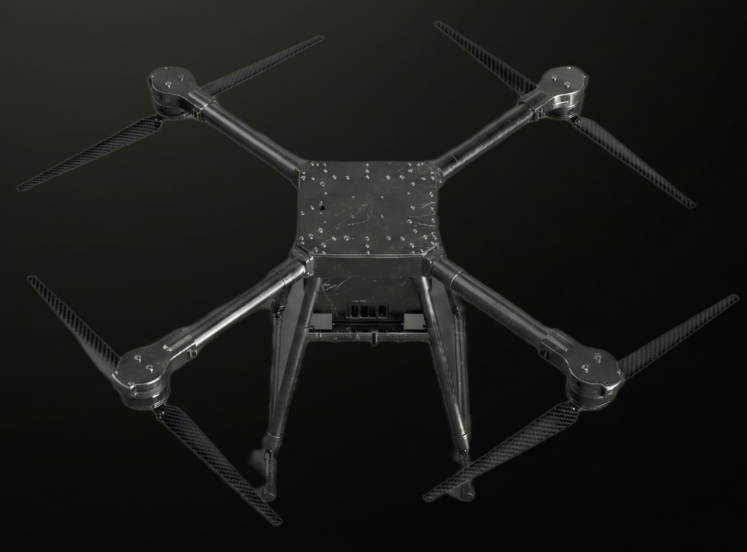 Повітряний ретранслятор