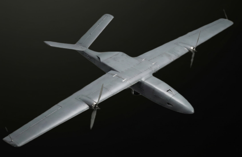 Багатоцільова літальна платформа