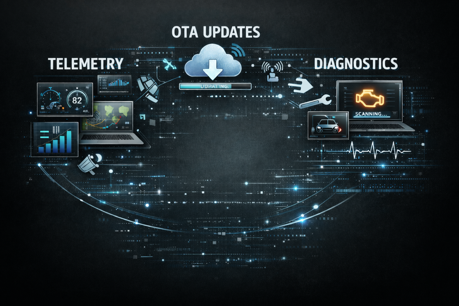 Програмна платформа